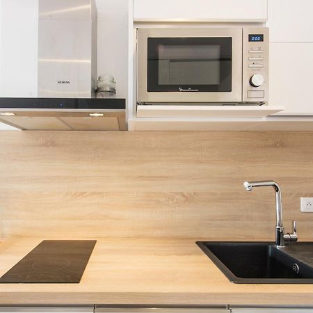 Studio Proche Monaco Босолей Экстерьер фото