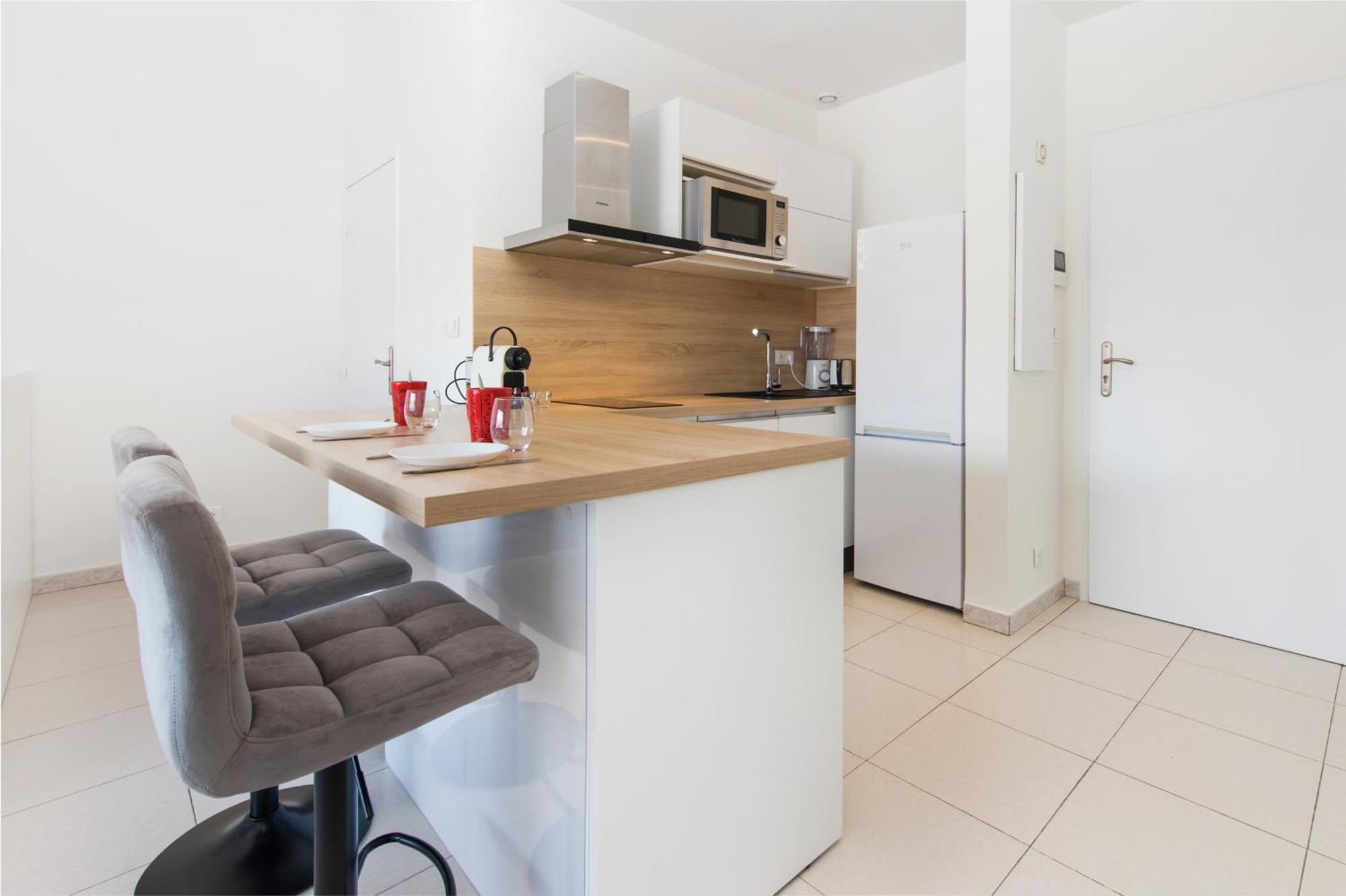 Studio Proche Monaco Босолей Экстерьер фото