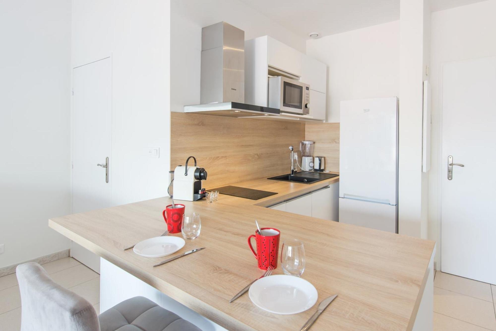 Studio Proche Monaco Босолей Экстерьер фото